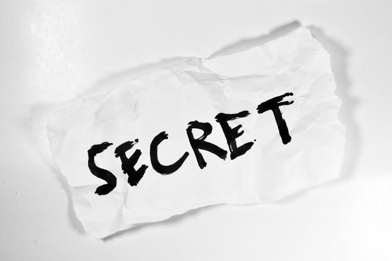Cryptic Symbols