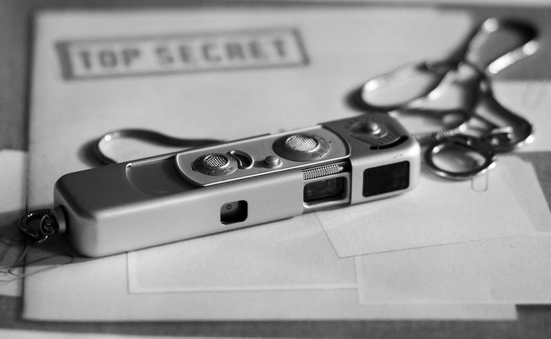 Uncovering Secrets